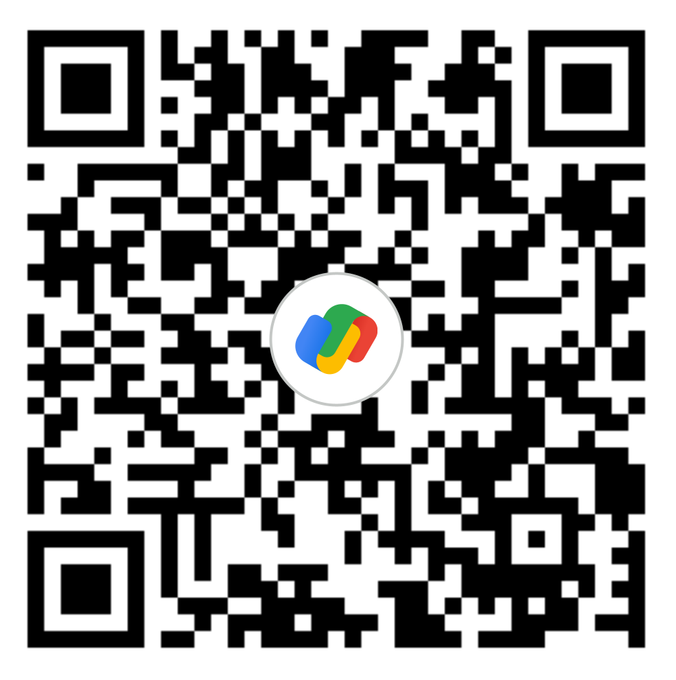 UPI QR code